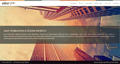 Desktop Screenshot of nurulimam.com